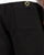 Ma.strum Slim Fit Herringbone Sweat Pants Black