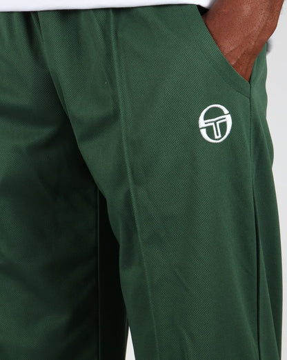 Sergio Tacchini Tamarindo Trainingshose Waldgrün