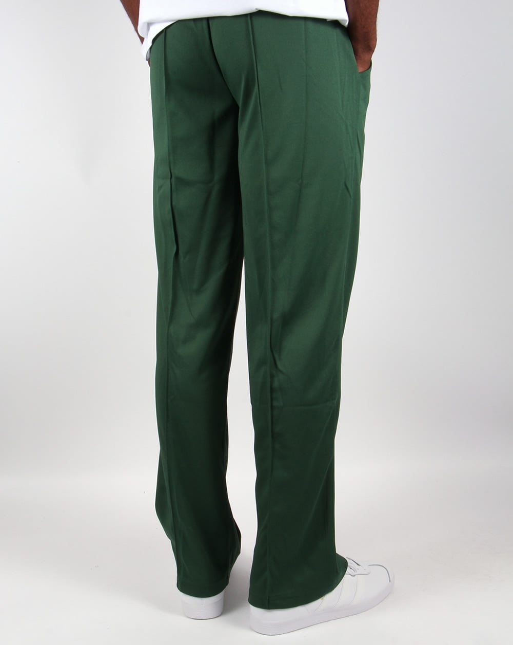Sergio Tacchini Tamarindo Trainingshose Waldgrün