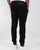 Luke Mansion Lux Joggers Black