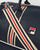 Fila Vintage Leo Large Holdall Navy/Gardenia