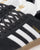 Adidas Gazelle Trainers Night Grey/White/Gum