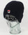 Fila Vintage Gozzi Foldover Ski Beanie Navy