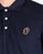 Penfield Mayuk Ls Polo Shirt Navy