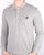 Penfield Mayuk Ls Polo Shirt Grey