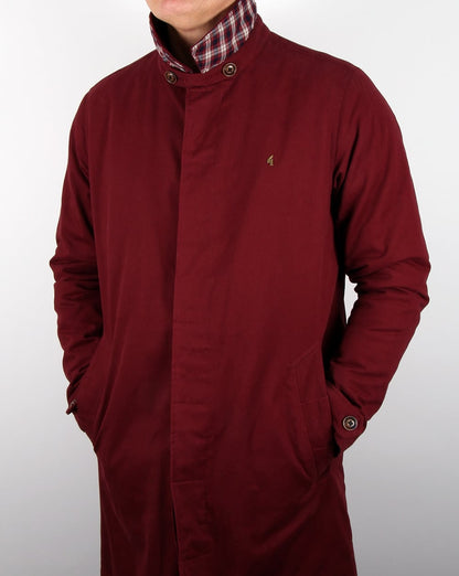 Gabicci Vintage Mac Port