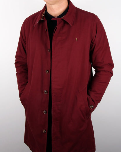 Gabicci Vintage Mac Port