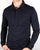 Aquascutum Kendrick Jersey Polo Shirt Navy