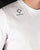 Ma.strum Emblem T Shirt White