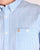 Farah Sloane Shirt Sierra Blue