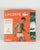Lacoste Triple Pack Boxer Shorts White/Green