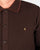Gabicci Vintage Cardigan Coffee
