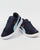 Puma Dallas Trainers Navy/Sky Blue