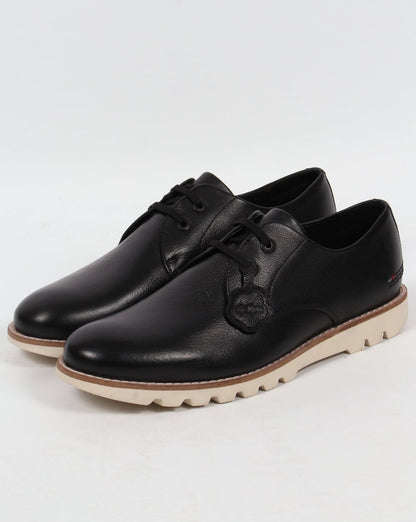 Kickers Kymbo Derby-Schuhe Schwarz