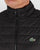 Lacoste Quilted Jacket Black