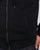 Lyle And Scott Zip Through Hoodie Black