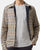 Aquascutum Brackenberry Reversible Blouson Jacket Navy