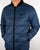 Luke Liner Quilted Jacket Navy