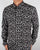 Pretty Green Ivylea Floral Shirt Black
