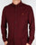 Farah Steen Shirt Currant