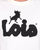 Lois Bull Logo T Shirt Light Yellow