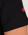 80s Casuals Benetton Rugby Print T-shirt Black
