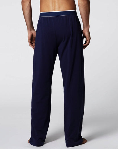 Lacoste Loungehose Dunkelblau