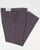 Farah 80s Classic Hopsack Trousers Slate Grey