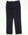 Farah 80s Classic Hopsack Trousers Navy