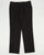 Farah Denby Rigid Hopsack Trousers Black