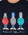 Weekend Offender Casual Men T Shirt Navy