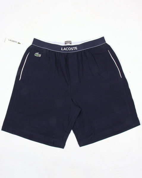 Lacoste Lounge Shorts Dark Blue