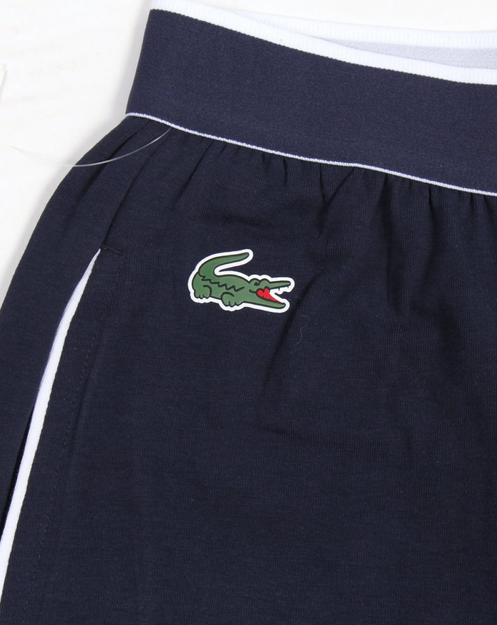 Lacoste Lounge-Shorts Dunkelblau