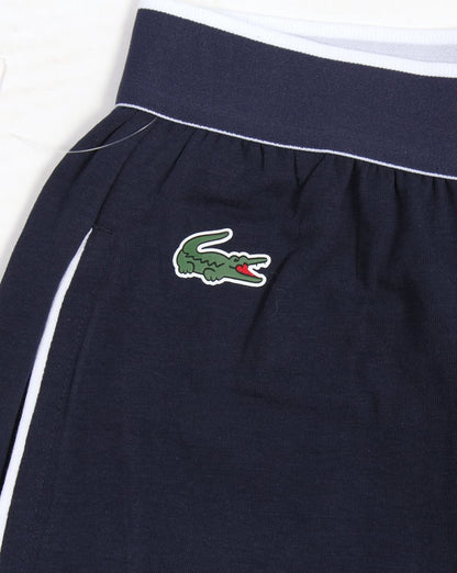 Lacoste Lounge-Shorts Dunkelblau