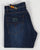 Lois Marvin Classic Straight Leg Jeans Vintage Wash