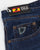 Lois Marvin Classic Straight Leg Jeans Vintage Wash