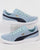Puma Dallas Trainers Sky Blue/Navy