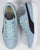 Puma Dallas Trainers Sky Blue/Navy
