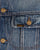 Lois Tejana Denim Jacket Stone Wash
