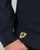 Lois Lisbon Sweatshirt Navy/Yellow