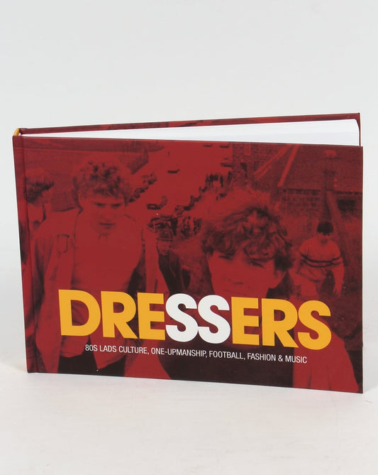 80s Casual Classics 80er Casual Classics Dressers 80er Lad Culture Buch