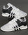 Adidas Equipment Support Trainers White/Black