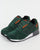 Diadora IC 4000 Premium Trainers Jungle Green