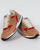 Diadora Intrepid Premium Trainers Beige Juta