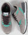Diadora Intrepid Premium Trainers Grey Ash Dust