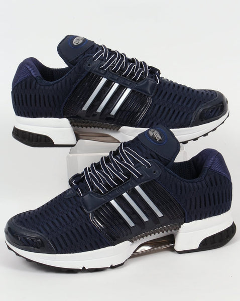 Adidas Clima Cool 1 Trainers Navy/Silver