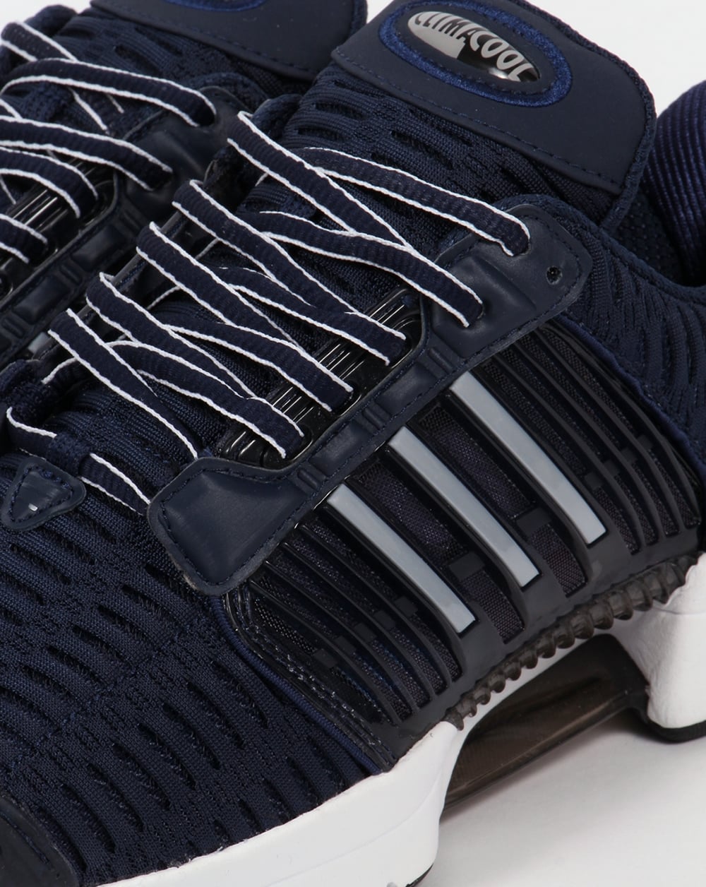 Adidas Clima Cool 1 Sneaker Marineblau/Silber