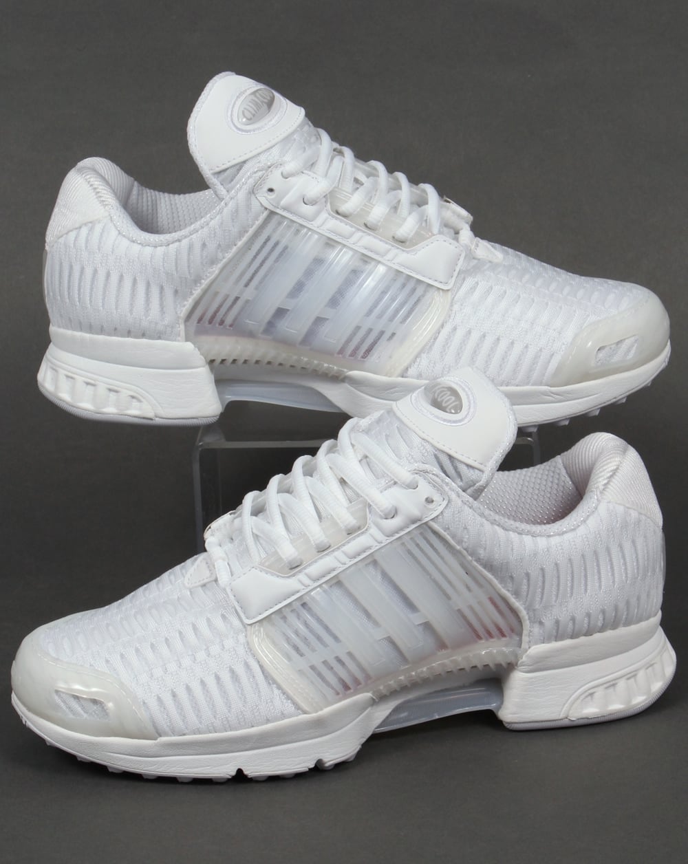 Adidas Clima Cool 1 Sneaker Triple White