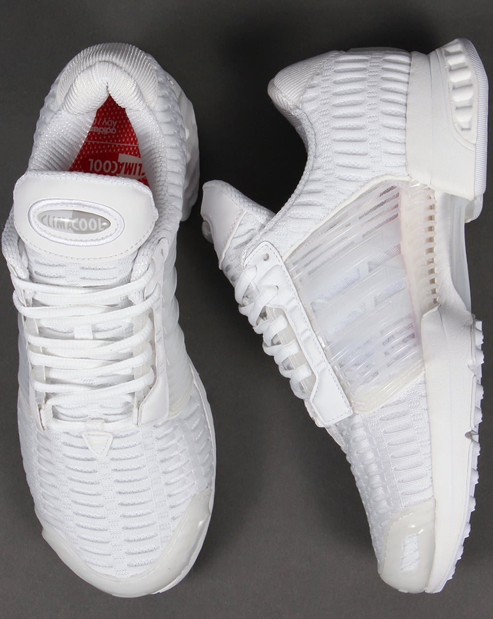 Adidas Clima Cool 1 Sneaker Triple White