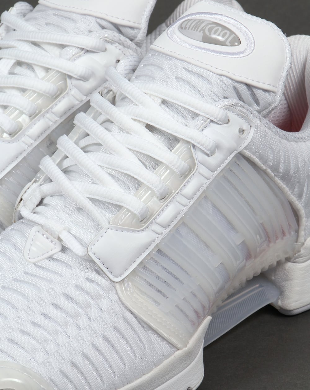 Adidas Clima Cool 1 Sneaker Triple White